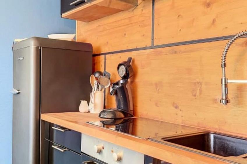 Résidence As 51 - Comme Un Poisson Dans L'eau - foto 24