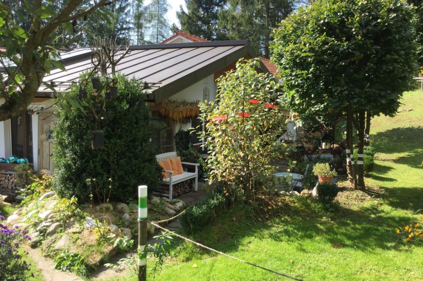 mit Panoramablick - foto 14