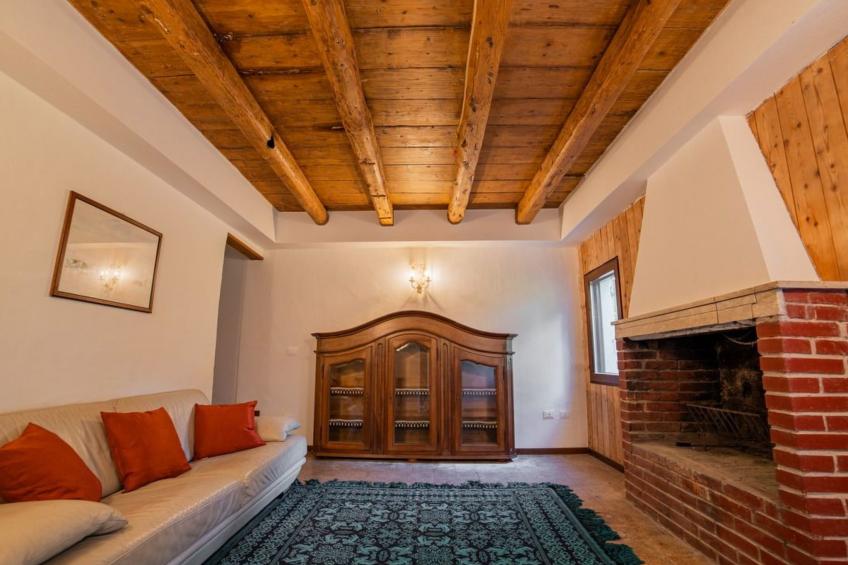 Villa mit Gemeinschaftspool zwischen Ferrara und Venezia - foto 15