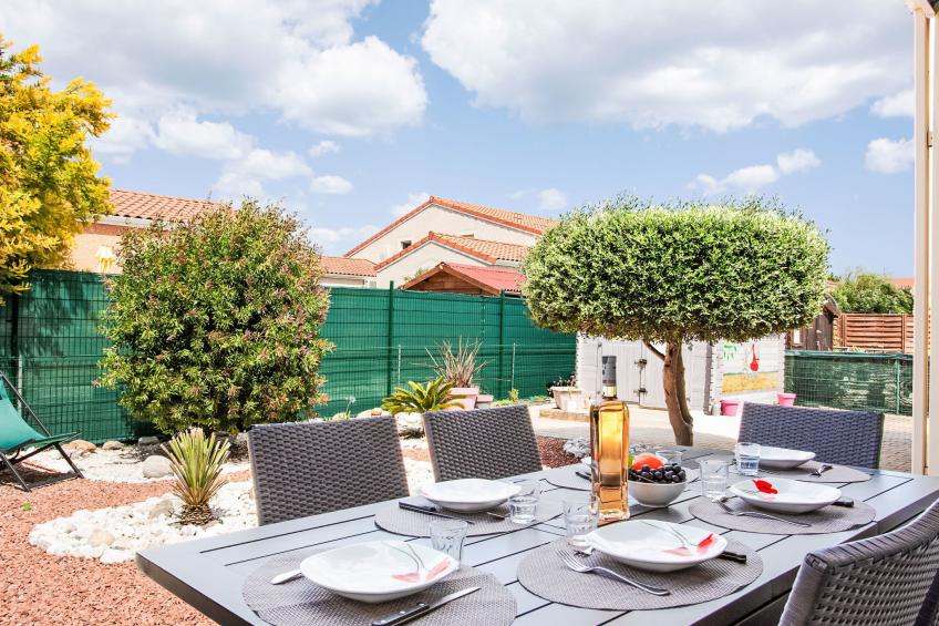 Le Mas de Torreilles - foto 2