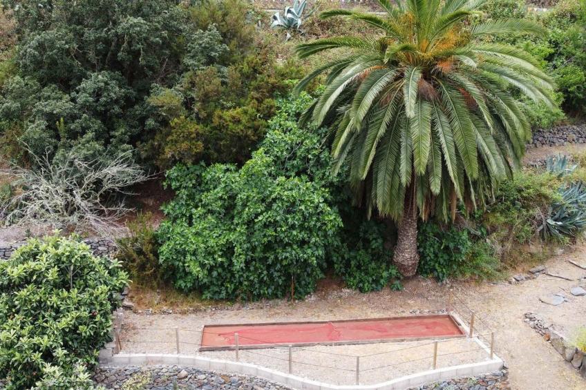 Freistehendes Ferienhaus La Maleza in La Palmita - foto 49