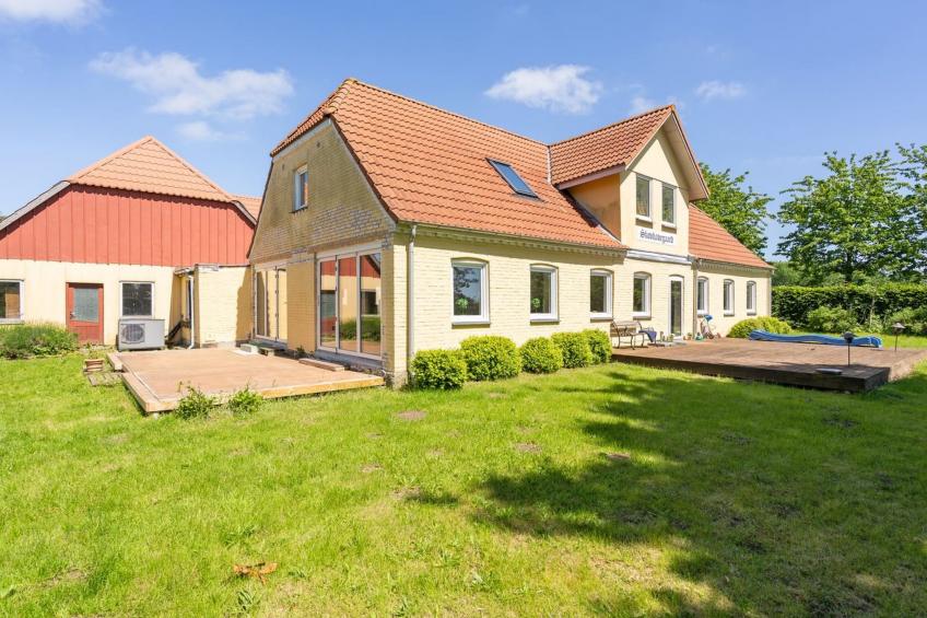 "Rouwen" - 1km from the sea in Lolland, Falster and Mon - foto 5