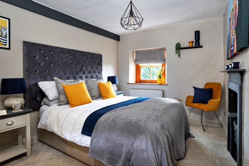 Ivy Cottage - foto 36