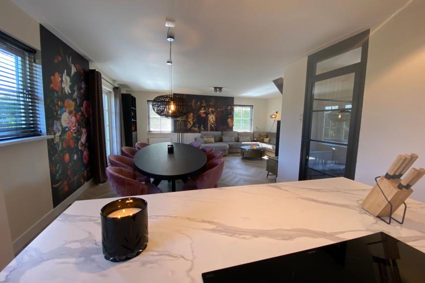 Villa Rembrandt - foto 4