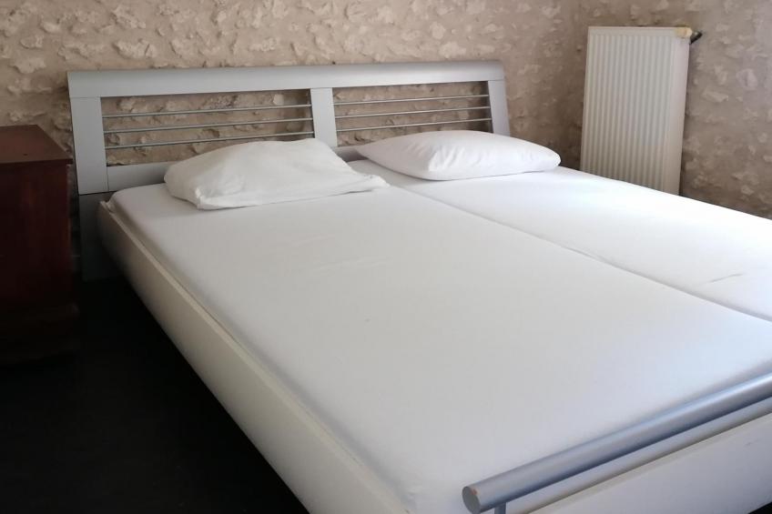 Maison de vacances - LUSIGNAC  Gastverblijf - foto 14