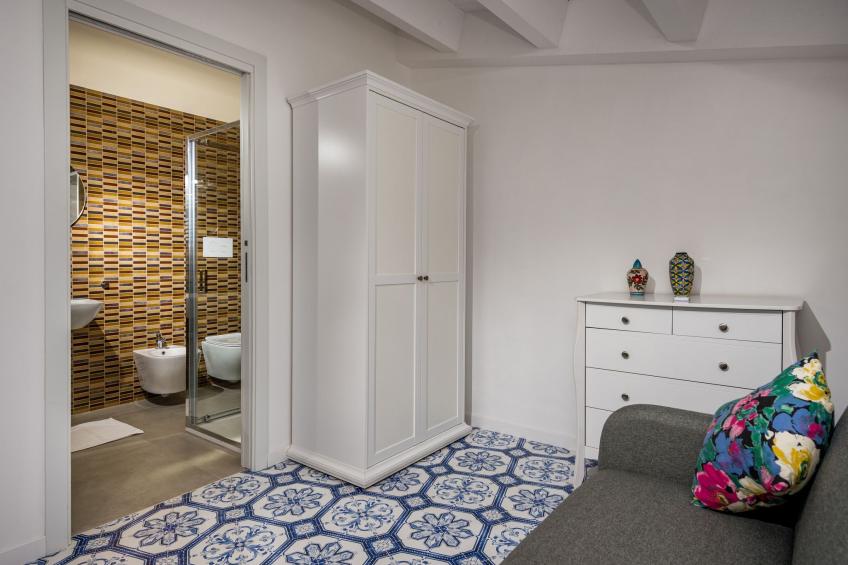 BluOltremare-Terrasse - foto 15