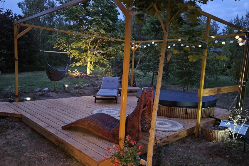 Masurian habitat - foto 21