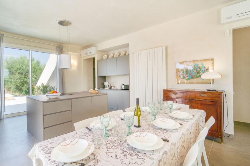 'Mamma Duna' mit Grill - foto 30