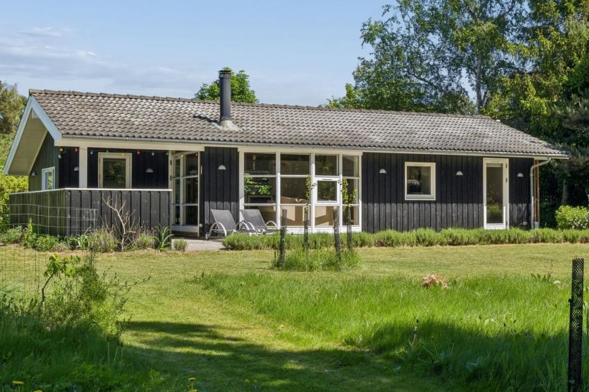 "Angelika" - 1.3km from the sea