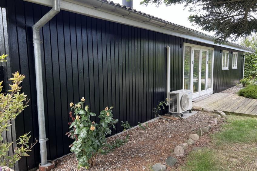 "Alrich" - 500m from the sea in Funen - foto 33
