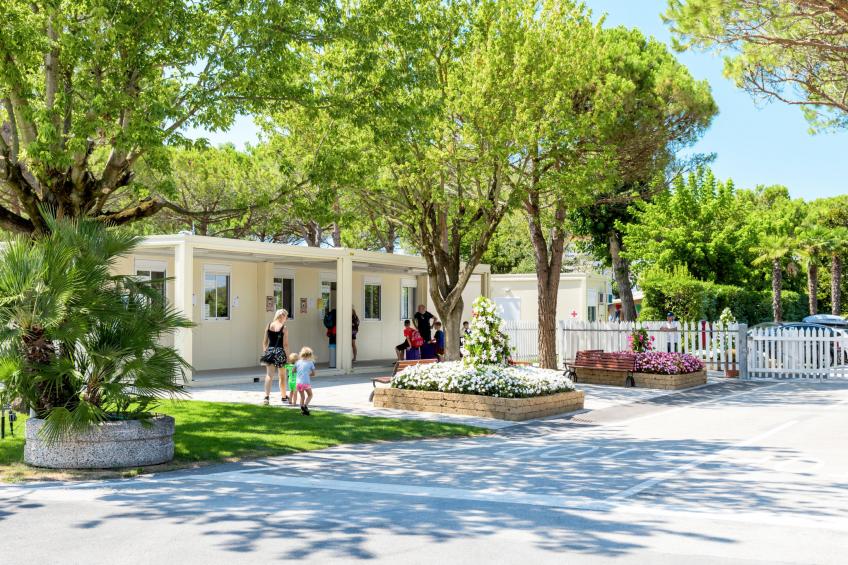 Camping Residence Village (CLL240) - foto 15