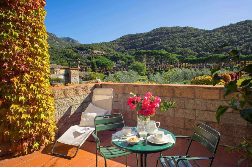 Vakantiewoning Residentie Sant'Anna del Volterraio - VW-FX5D - foto 4