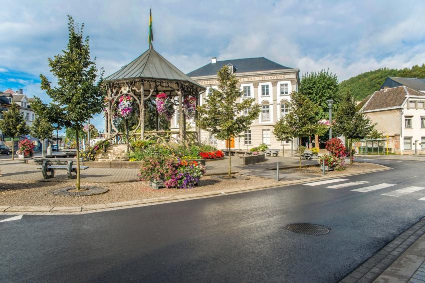 Les Terrasses de Malmedy - foto 34