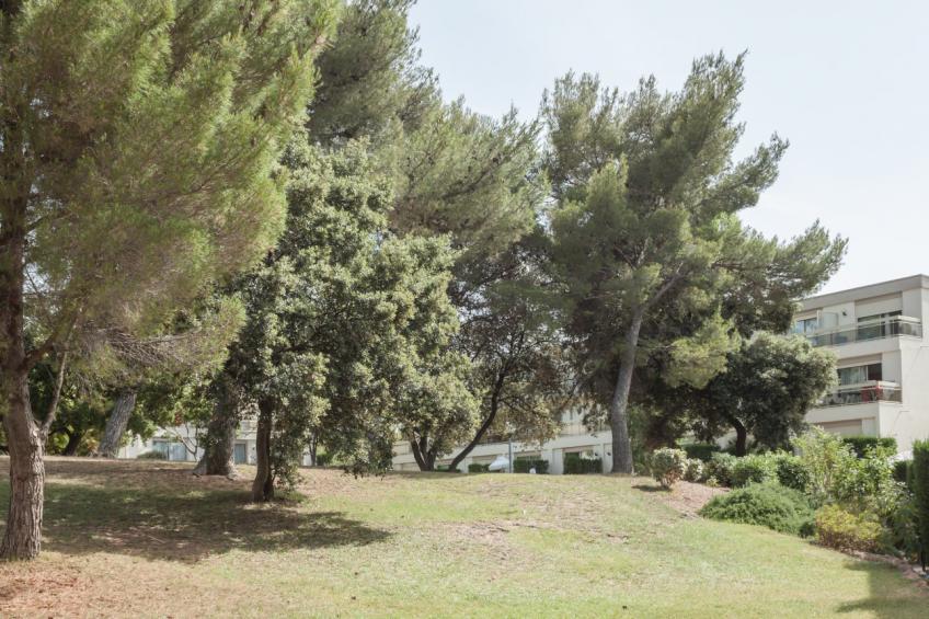 La Corniche d'Or 3p6p Duplex Garden View - foto 16