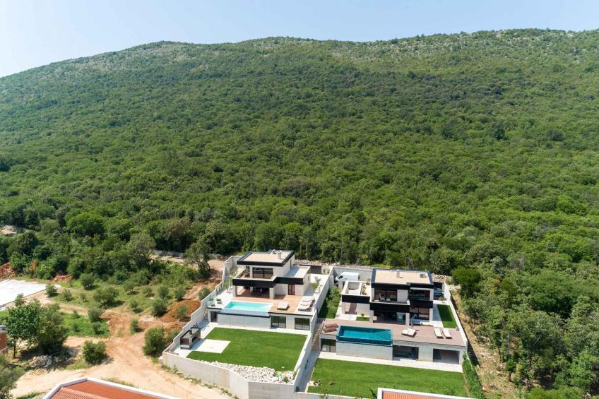 Villa met zwembad en panorama uitzicht - VW-B3GK6 - foto 12