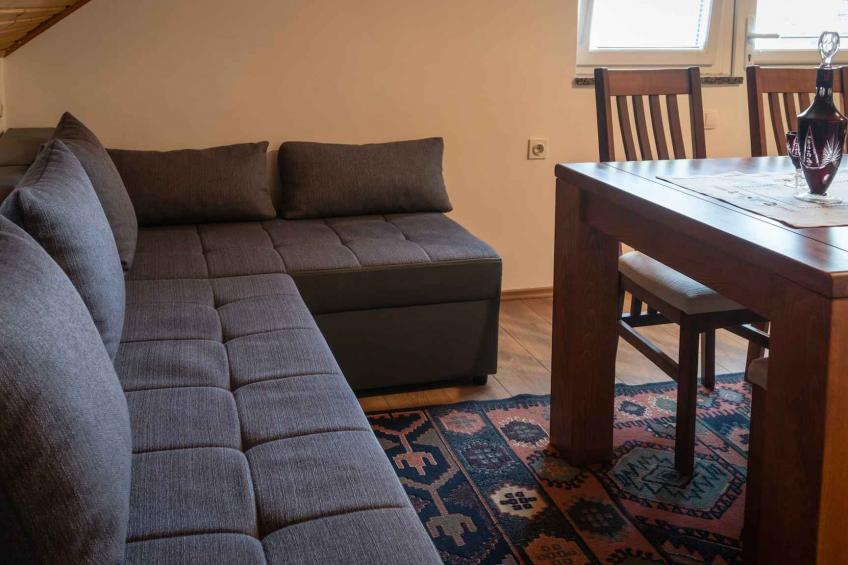 Vakantiewoning in een bos - BF-RWNR6 - foto 6