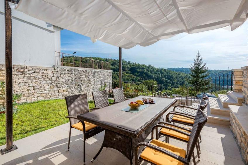 Villa avec climatisation et piscine - BF-T7XWK - foto 3