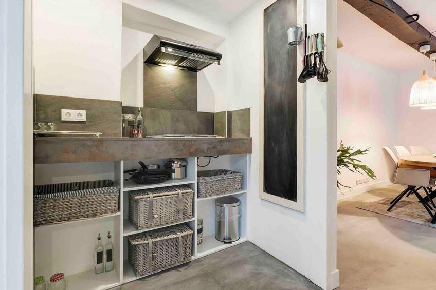 Prachtig appartement in hartje Sneek - foto 13