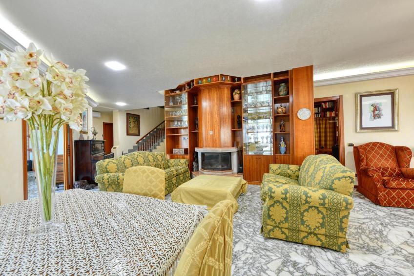 Villa Vella mit Privatpool - foto 12