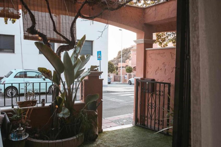 Apartamento La Invencible Terreros - foto 20