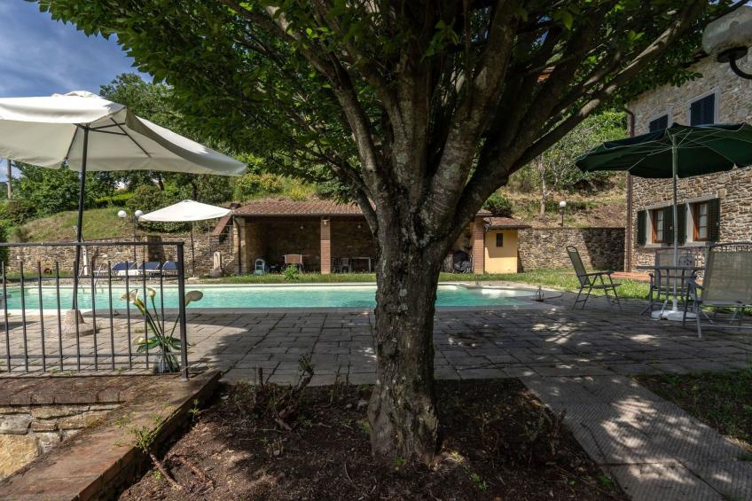 Weingut Le Caselle - foto 22