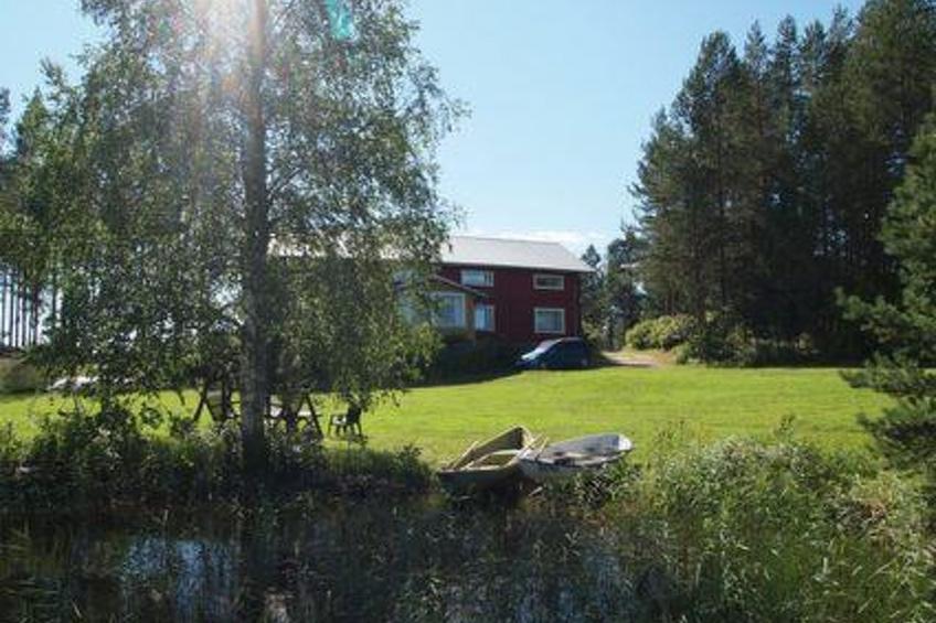 Raanumaja iii, raanumajat - foto 11