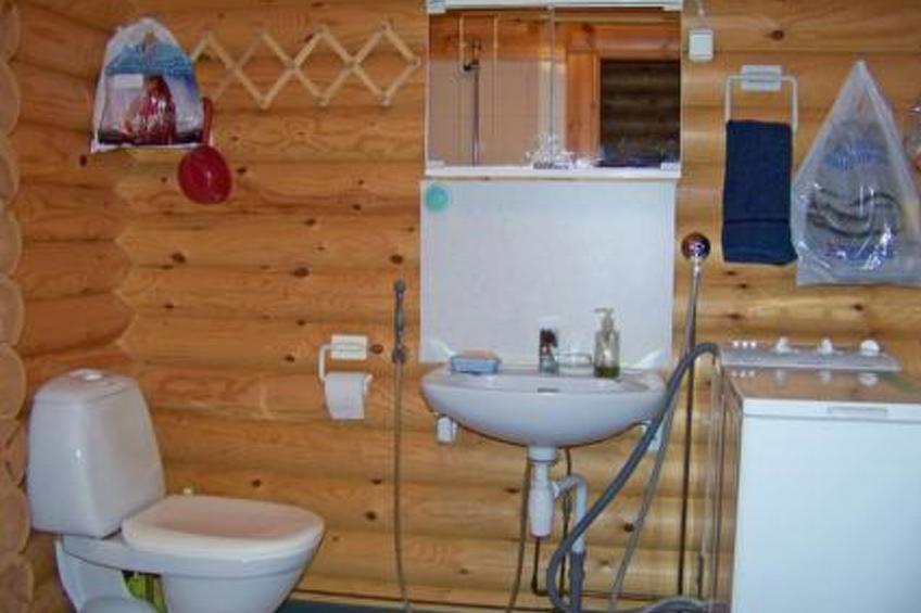 Liisan pirtti - foto 21