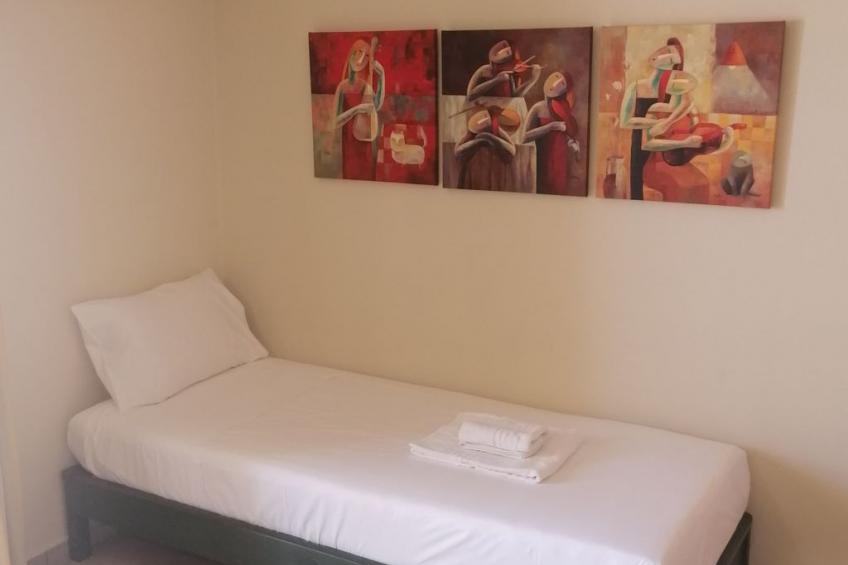 Wohnung "Terrasse am Pool" - foto 19