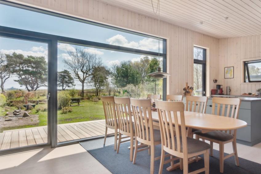 "Toska" - 100m to the inlet in Sealand - foto 28