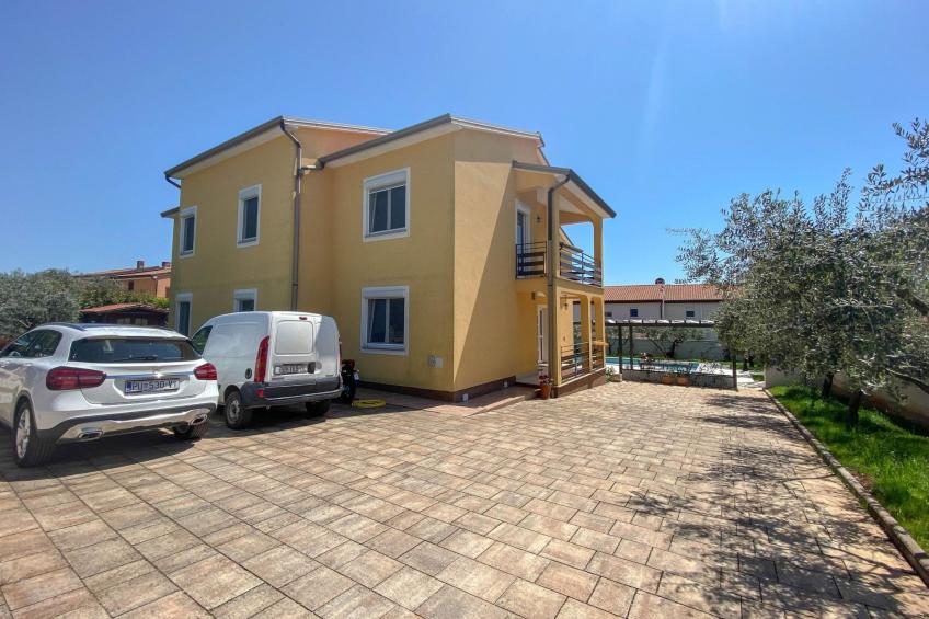 Villa "Chiara" mit privatem Pool - foto 54