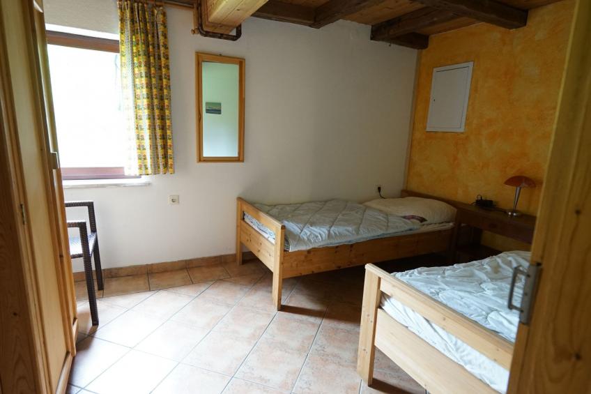 Scheunenwohnung - foto 15