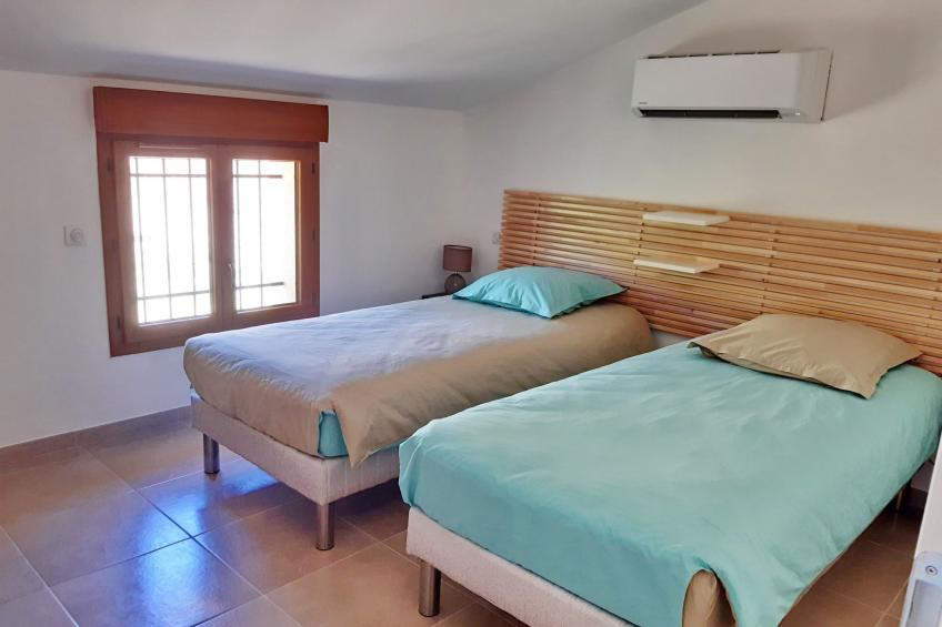 mit Panoramablick auf den Mont Ventoux - foto 12