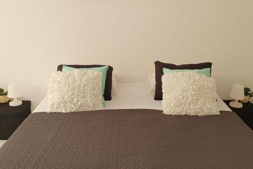 Wohnung A1 in Jan Thiel Curacao - foto 18