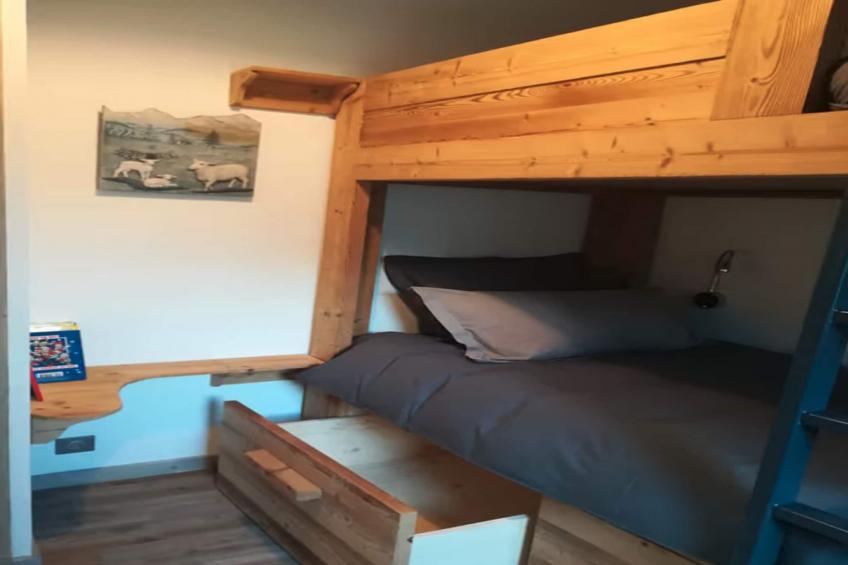 Buron Lou Fenestrou Le Mont Dore 4pers - foto 9