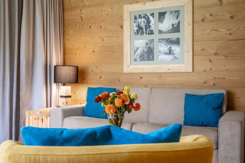 SWISSPEAK Resorts Meiringen - foto 4