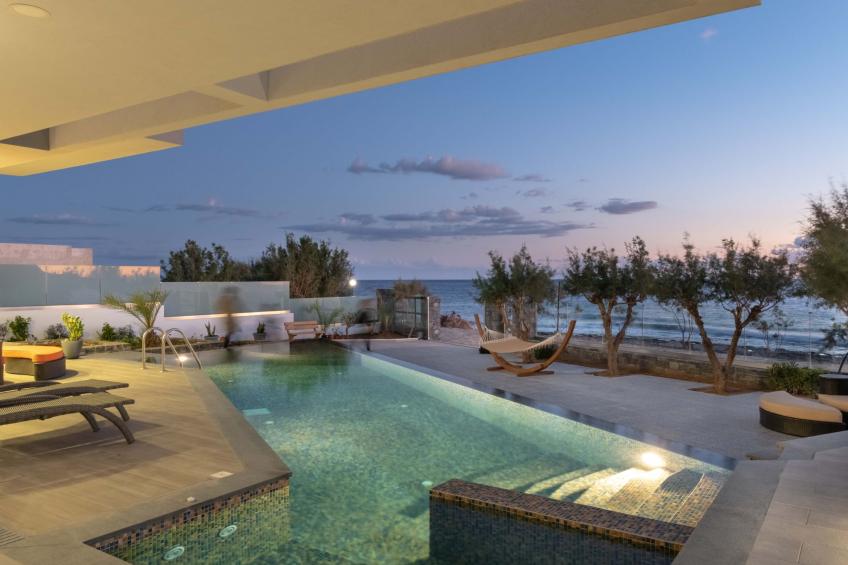 Villa Callisto mit 4 Schlafzimmern am Meer - foto 31