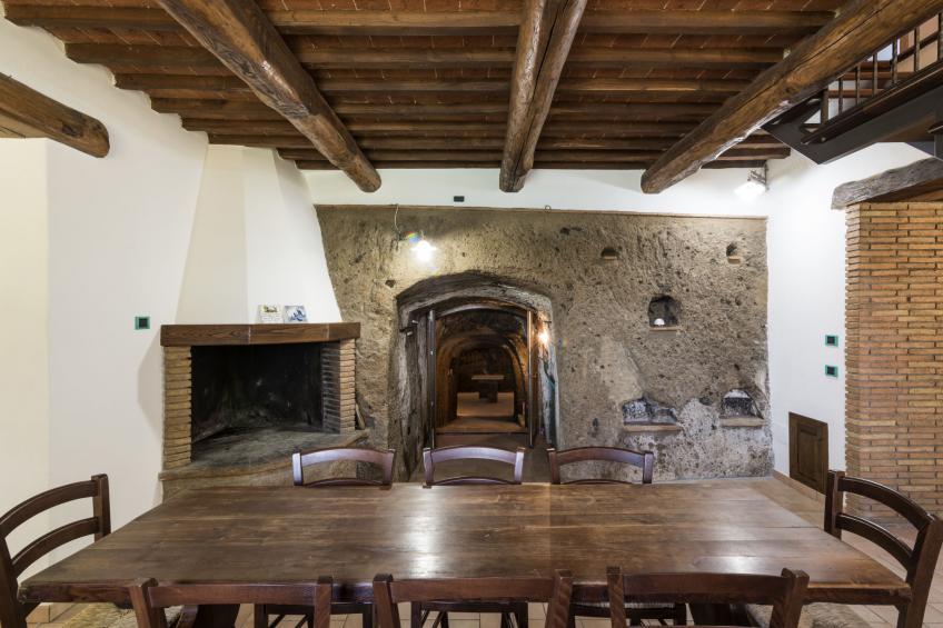 Villa La Grotta - foto 12