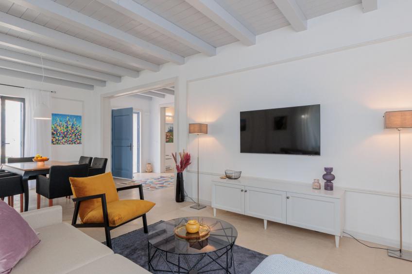 Seafront Villa Adriatica with pool - foto 14