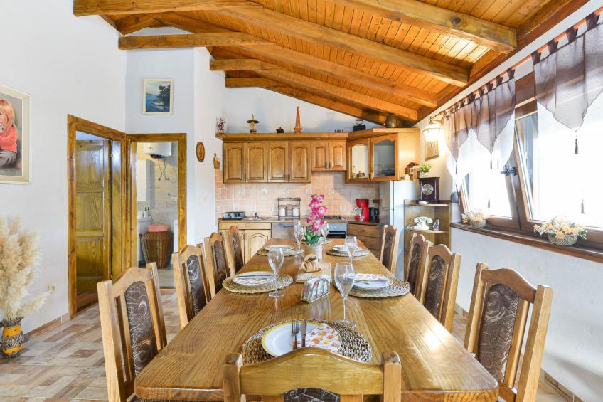 Villa Serena with pool - foto 29