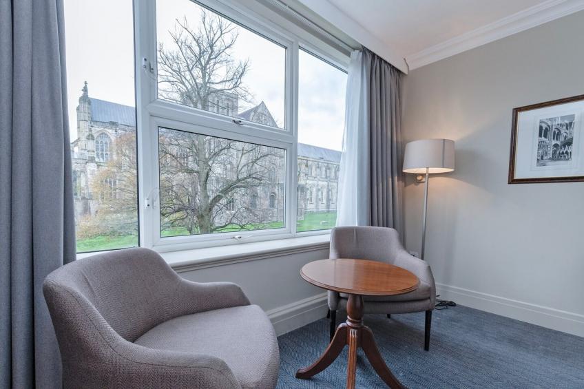 Executive Double Room - foto 13