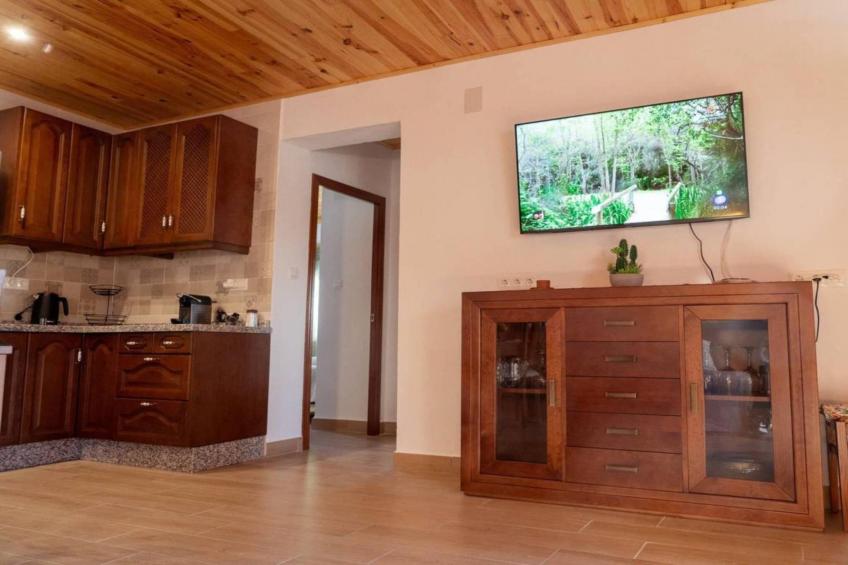 Casa Rural "La Pedriza" - foto 11
