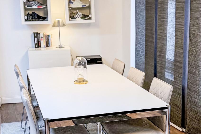 Exklusives Loft im Herzen von Düsseldorf - foto 44