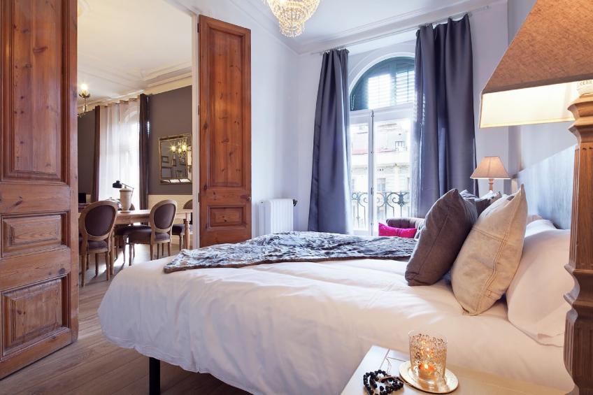 Catalunya Palace Apartment - foto 17