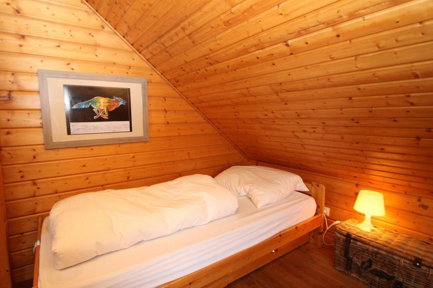 Ferienhaus in Hasselfelde - Haus 48 Blauvogel - foto 14