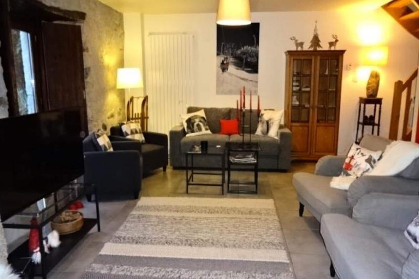 Résidence Maison Mitoyenne - foto 2