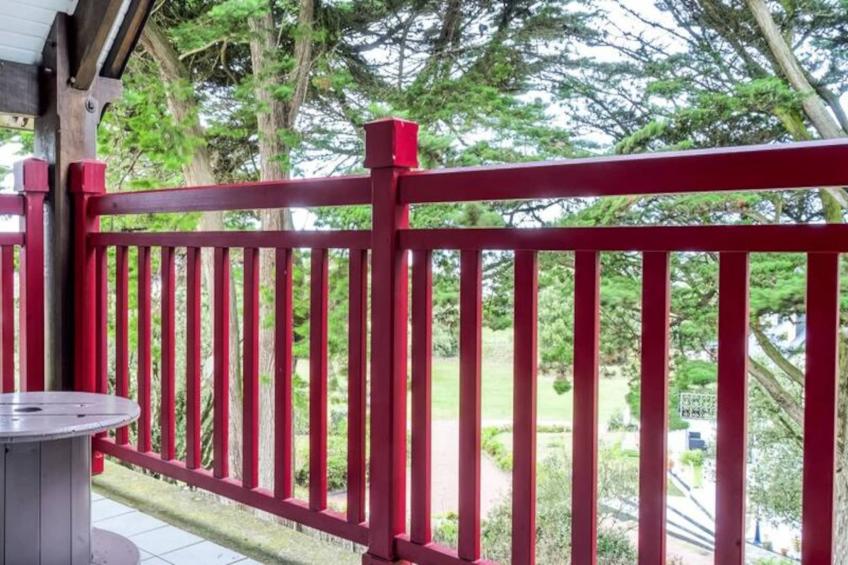 Le Domaine De Cramphore - maeva Home - foto 21