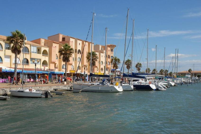 Résidence Les Leucatines 1 - foto 19