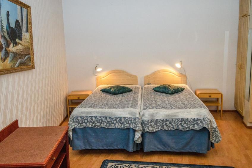 Kylpylä-hotelli, room 442 - foto 2