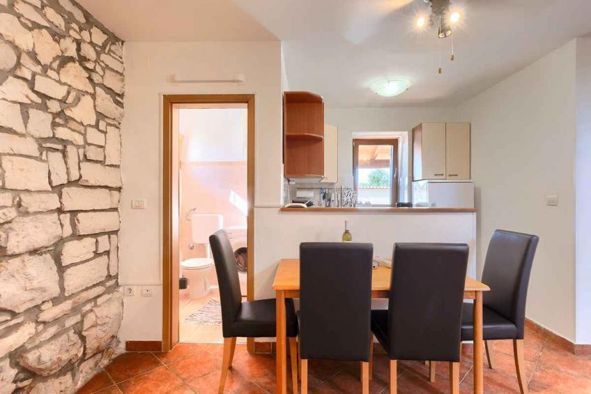 Vakantiehuis met zwembad - BF-F7M2B - foto 65