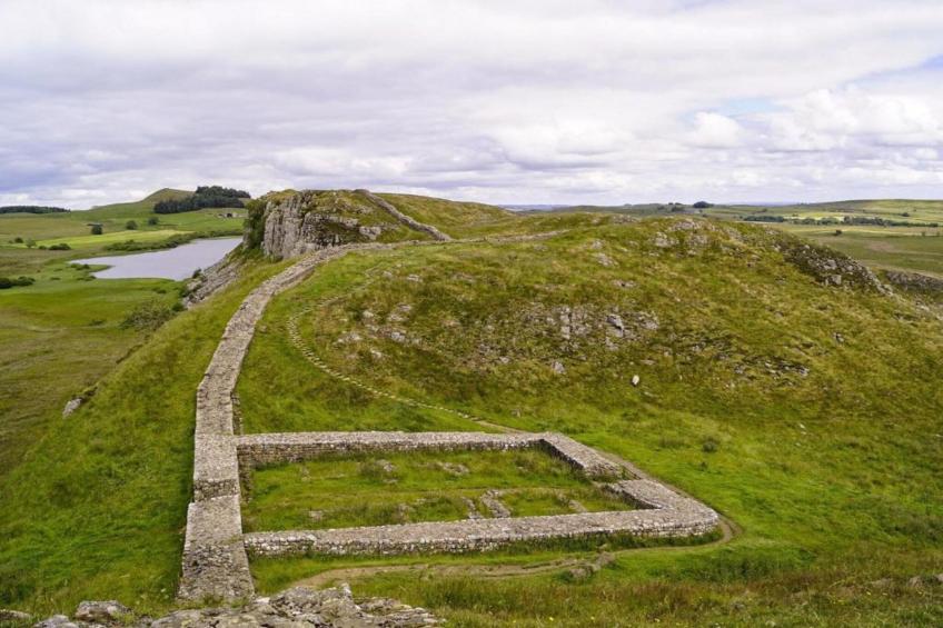 Humbleton Glamping - foto 19